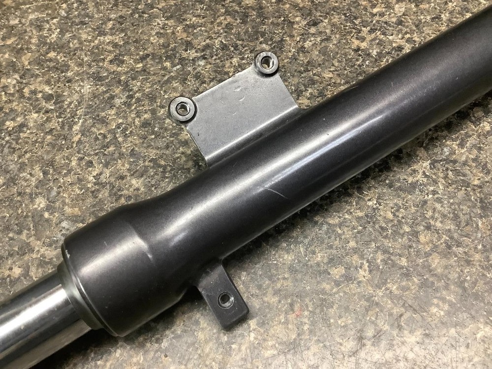 20 Kymco Agility 50 Right Fork 59A