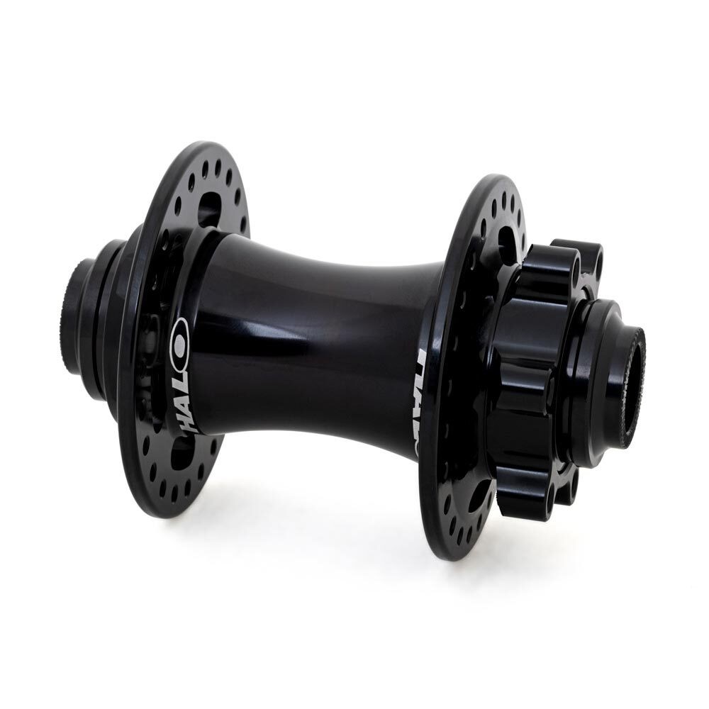 Halo MT Front Hub
