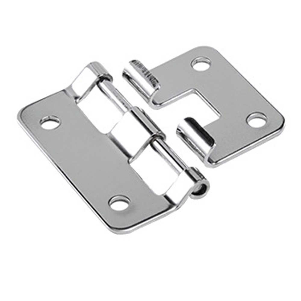 Hook Off Hinge Detachable Hinges Versatile Application About 56*56*30.5*43.5 Mm