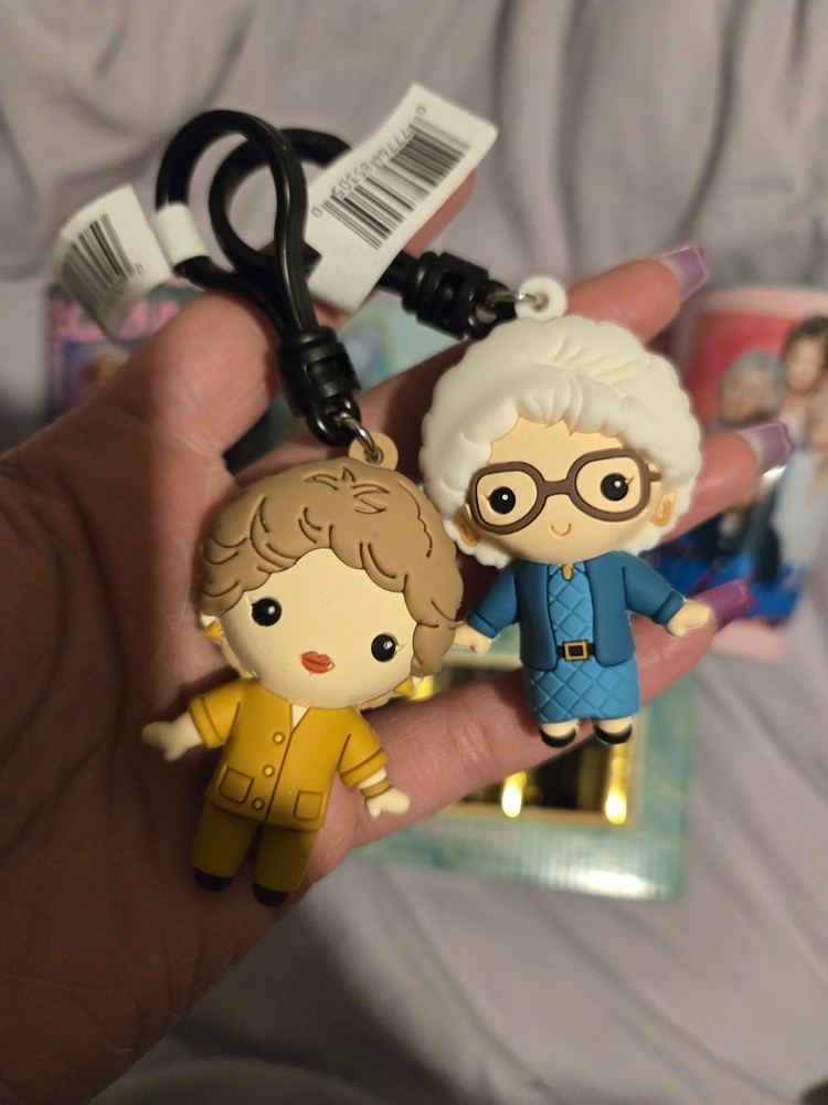 Golden Girls Bundle