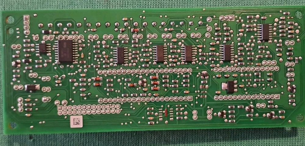 Risco Interactive Voice Module on Prosys Bus - RP128EV00ITA