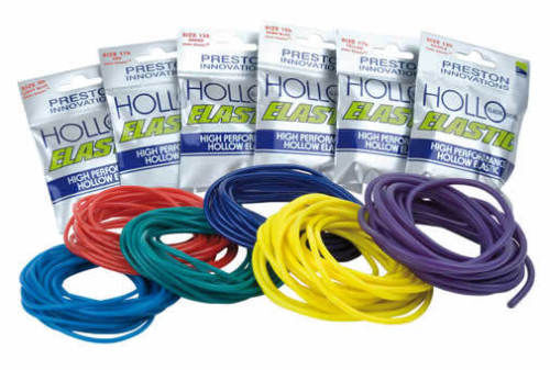 Preston Innovations Hollo Pole Elastic - All Sizes Available