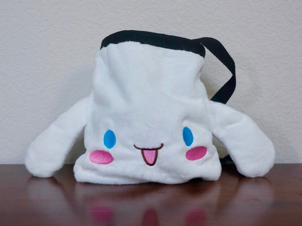 Cinnamoroll Chalk Bag (Sanrio)