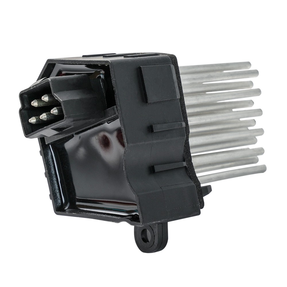 Blower Motor Resistor Final Stage Unit For BMW E46 E39 E83 E34 X3 X5 2000-2006