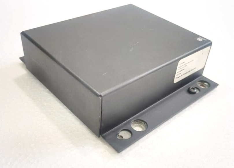 TT-6208 Control unit Connection Box Part No 406028A Thrane & Thrane