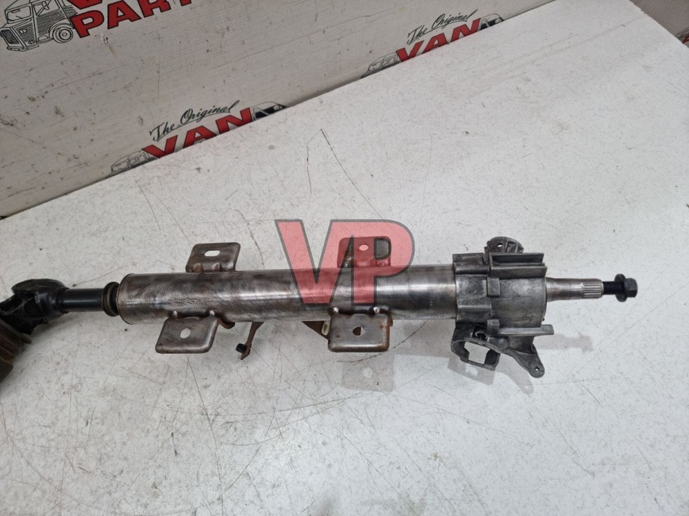 Ford Transit Mk6 - Steering Column Low Miles ! (2000-2006) N/A