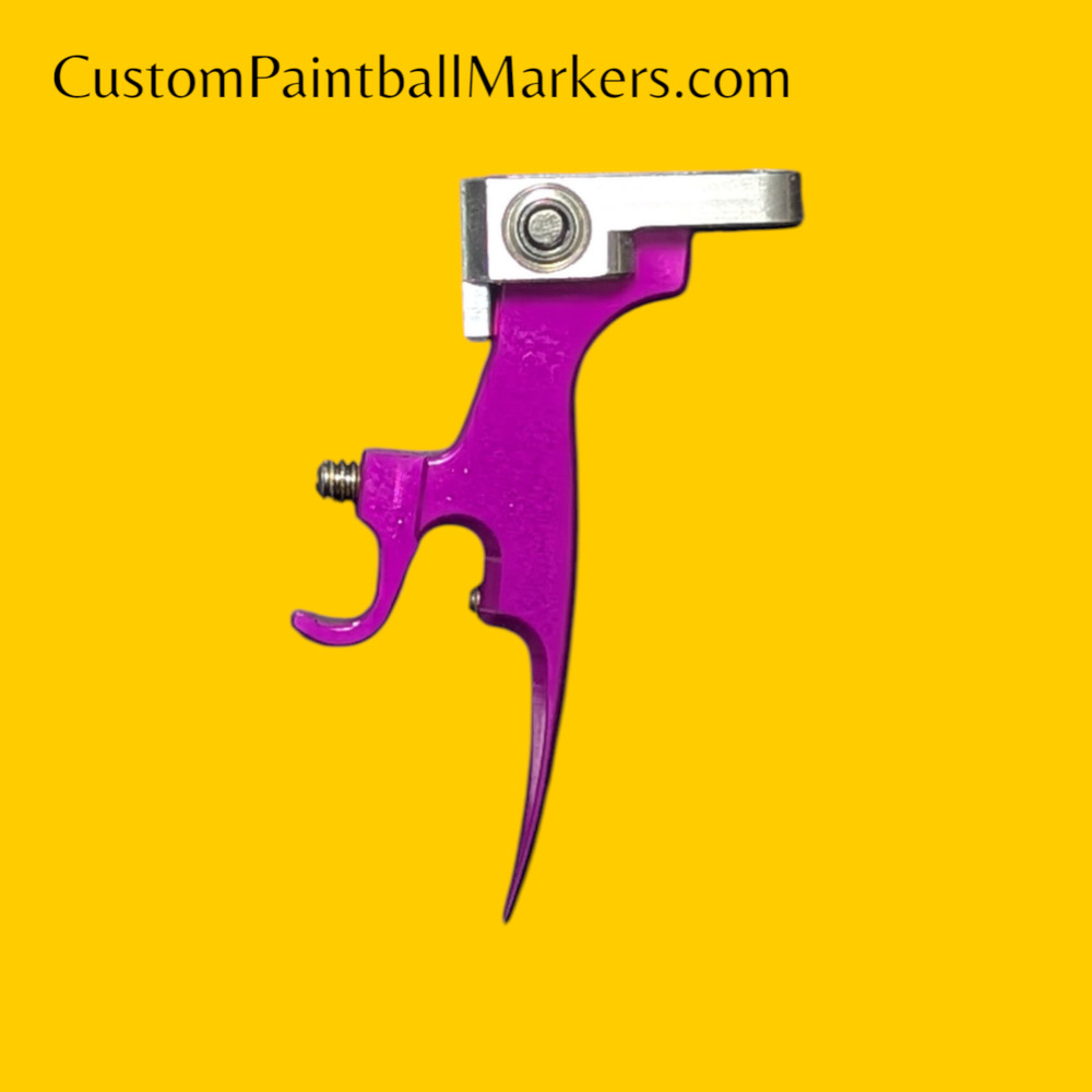 Planet Eclipse Ego 7 CP Trigger (Purple) (NEW)