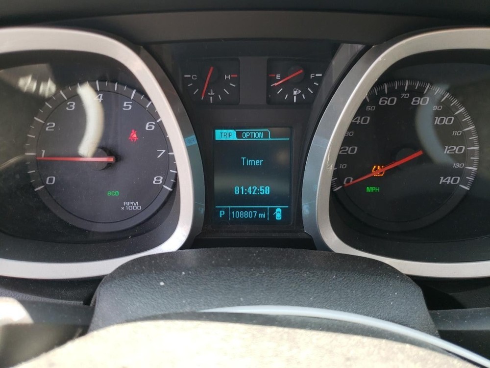 Camera/ Projector Camera Rear Liftgate 2016-2017 EQUINOX OEM