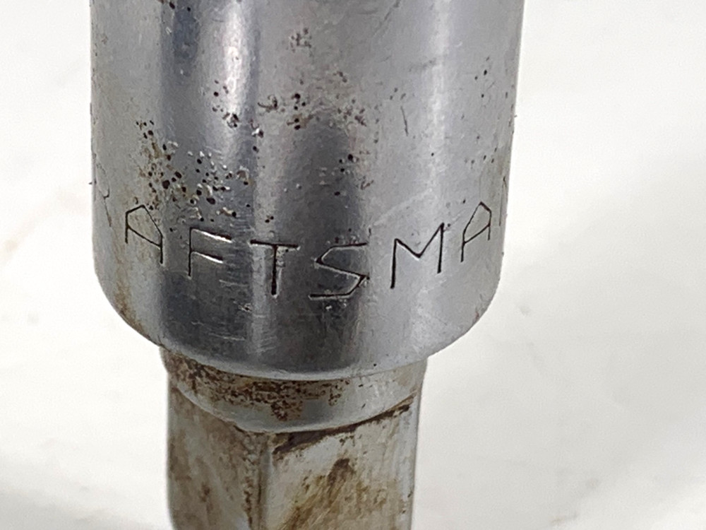 Craftsman V Series Stud Remover and Bolt Extractor