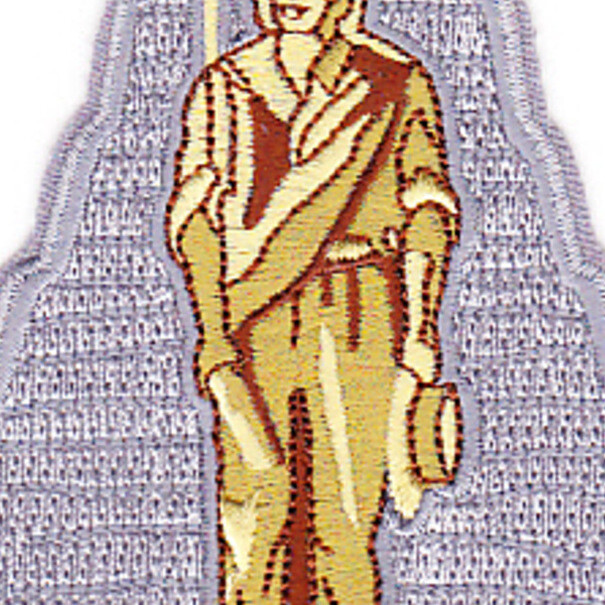 222nd Field Artillery Regiment Patch