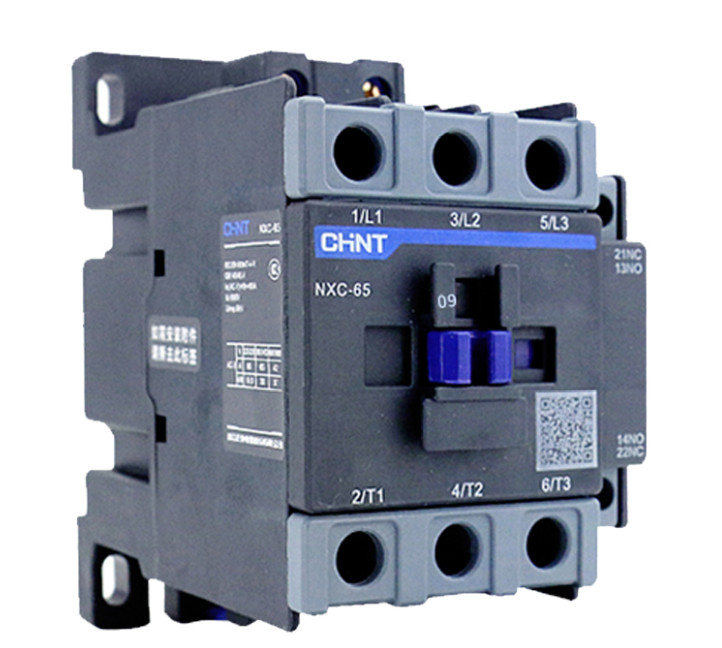1PC NEW  CHNT NXC-65A 220V