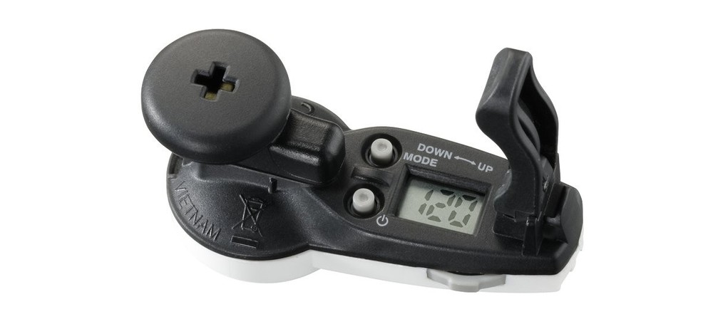 Metronome (IE1M),Black