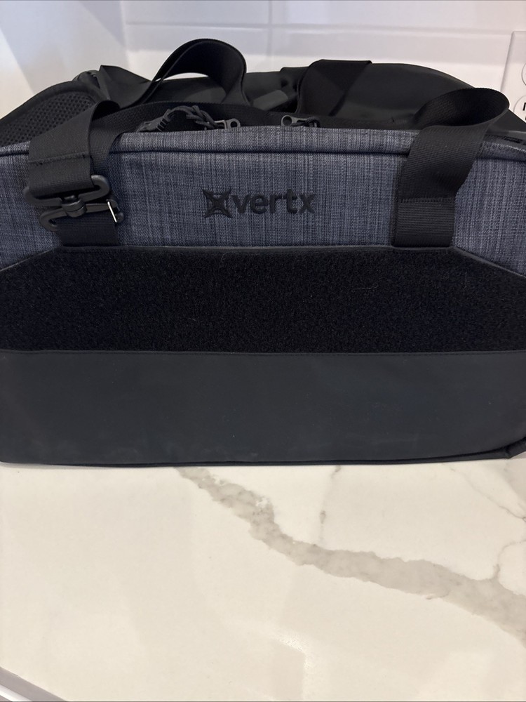 VERTX COF Heavy Range Bag