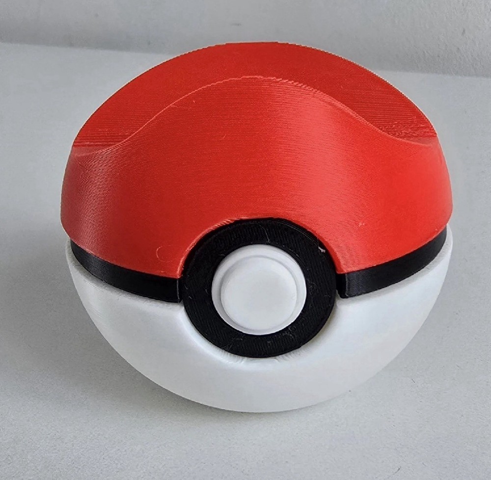 Nintendo Switch 2 Pokémon Poke Ball Pro Controller Display Stand Storage