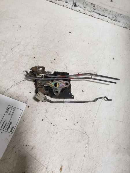 2003 CAVALIER Door Lock Actuator OEM