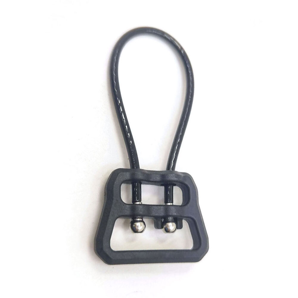 Universal Wire Loop Sling Weapon Connection Adapter Quick Release Buckle 1/1.25