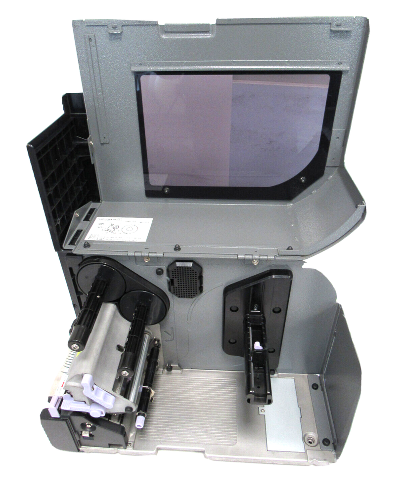 REFURBISHED SATO WGT408000 BARCODE PRINTER GT408E