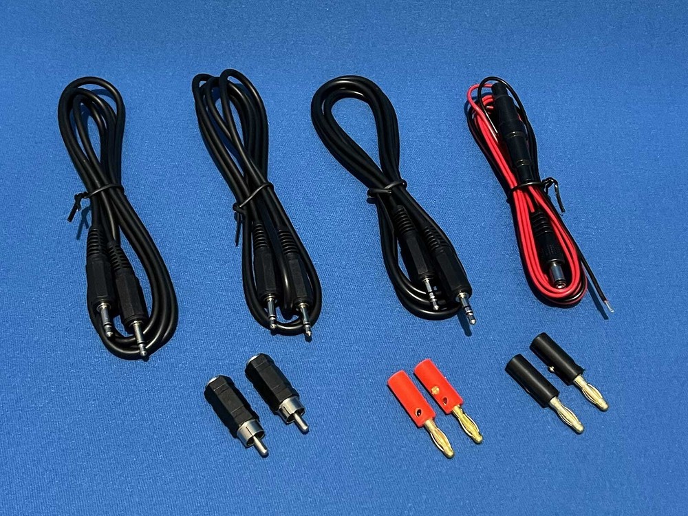 bhi Ltd ParaPro EQ20-DSP DSP noise cancelling unit with parametric equalisation