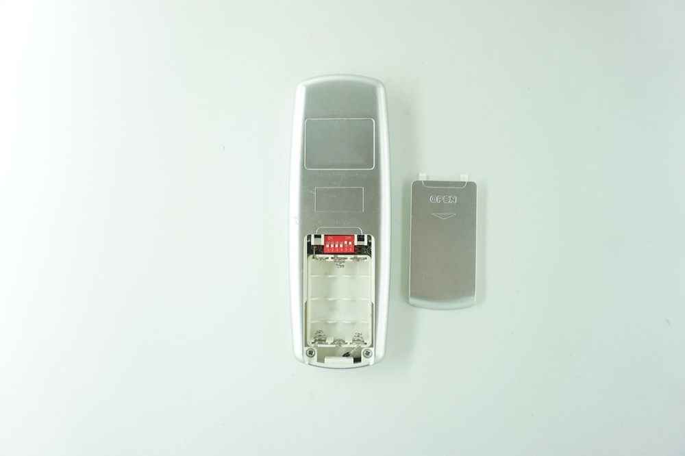 Remote Control For Structures M510 M50 Adjustable bed base