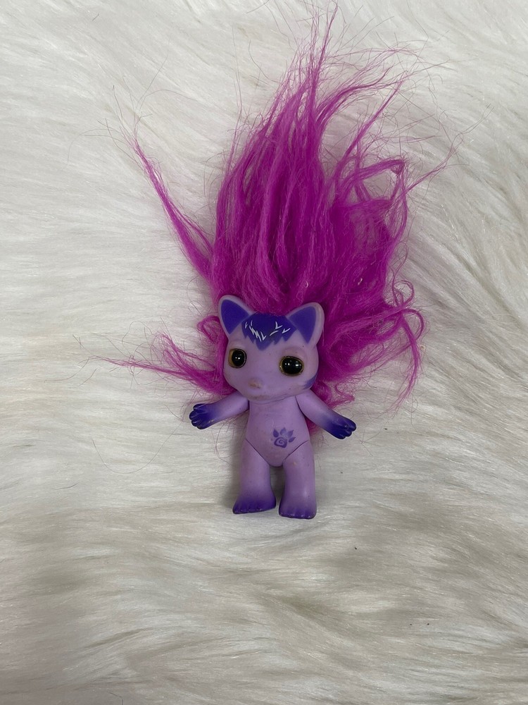 The Zelfs: Howlette Werewolf Figurine