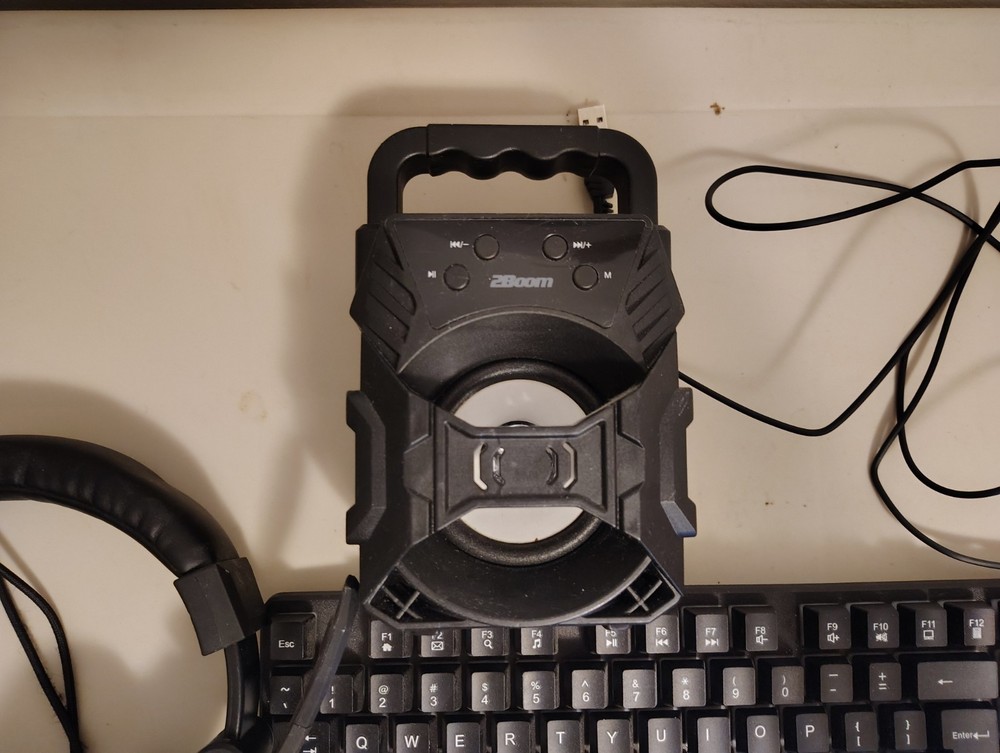 GAMEPRO Keyboard, Headset, Speaker Bundles