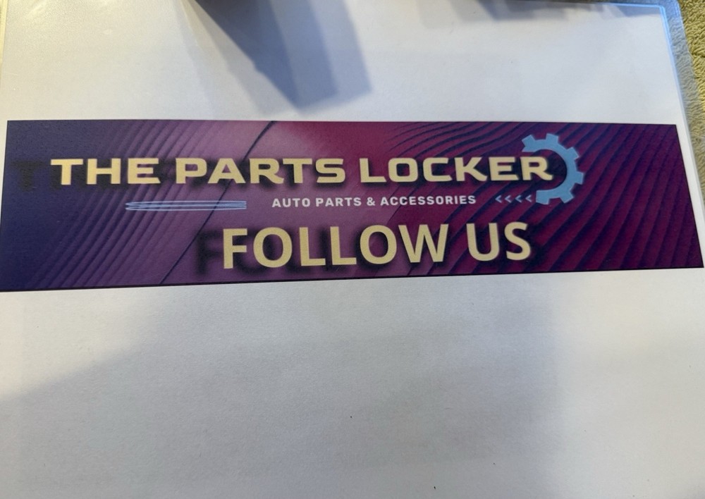 Borg Warner Condenser G-616