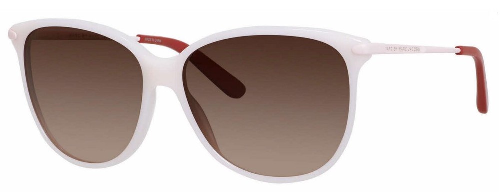Genuine Marc Jacobs 464/S Sunglasses Replacement LENSES - Gradient Brown