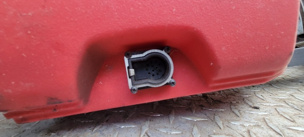 HUNTER/SUN 4 WHEEL Wheel Alignment Machine SENSOR