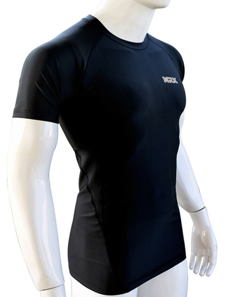 Man's Compression Base Layer Workout Shirt Top Legging Running Training GYM