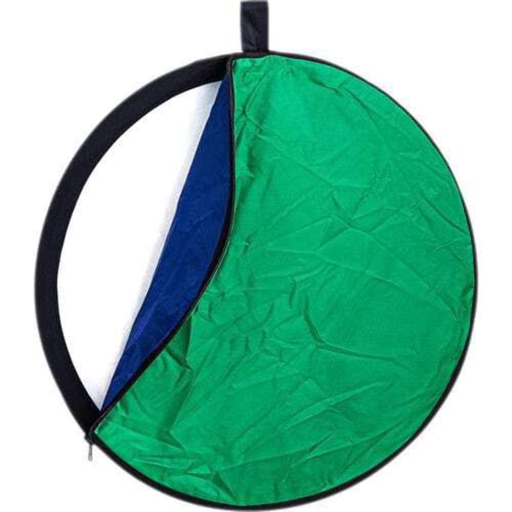 Phottix 42in 7-In-1 Collapsible Reflector