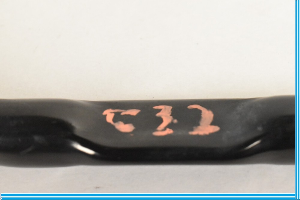 06-12 BMW E90 E70 OEM BRACKET BRACE