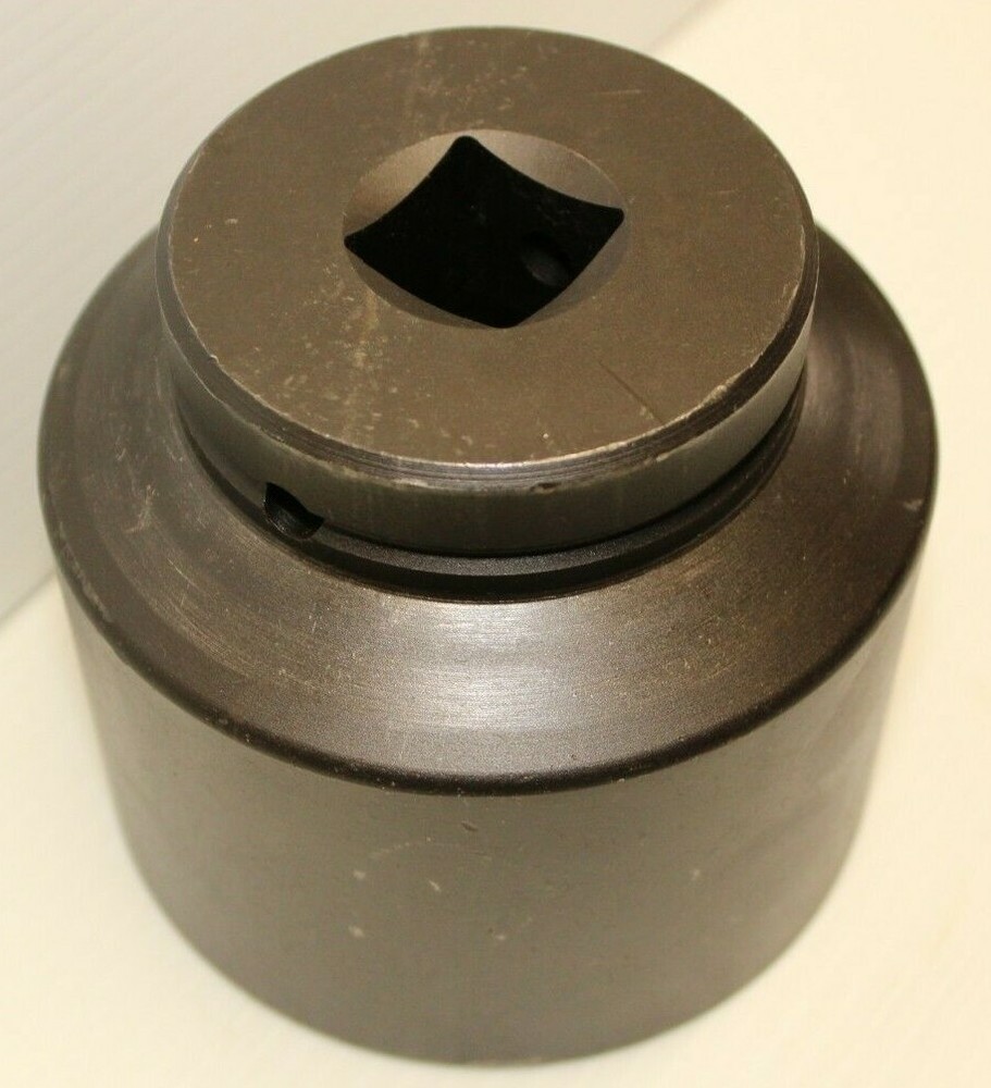 👀 NEW 🔩 Wright 8899 3-1/2" IMPACT SOCKET 1" DRIVE