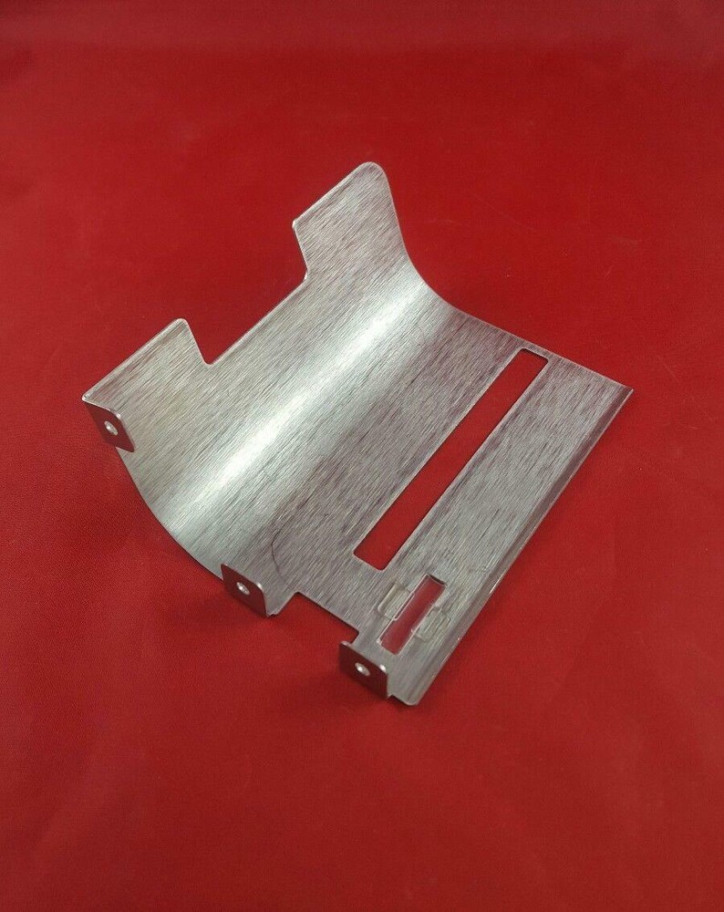 Intermec 4200 Upper Media Path Bracket 065363-001