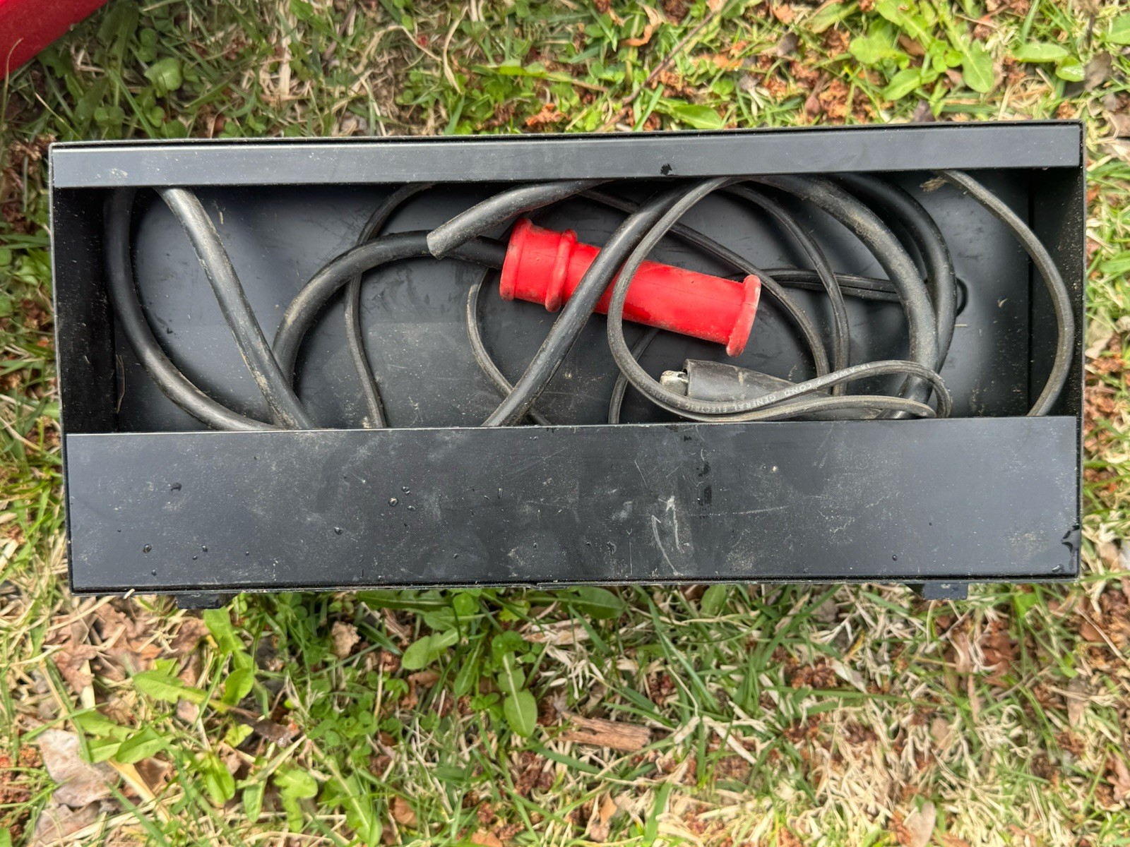 Sun CP 7501 / CP7601 Inductive Timing Light Dwell Tachometer Tune-Up Testing Kit