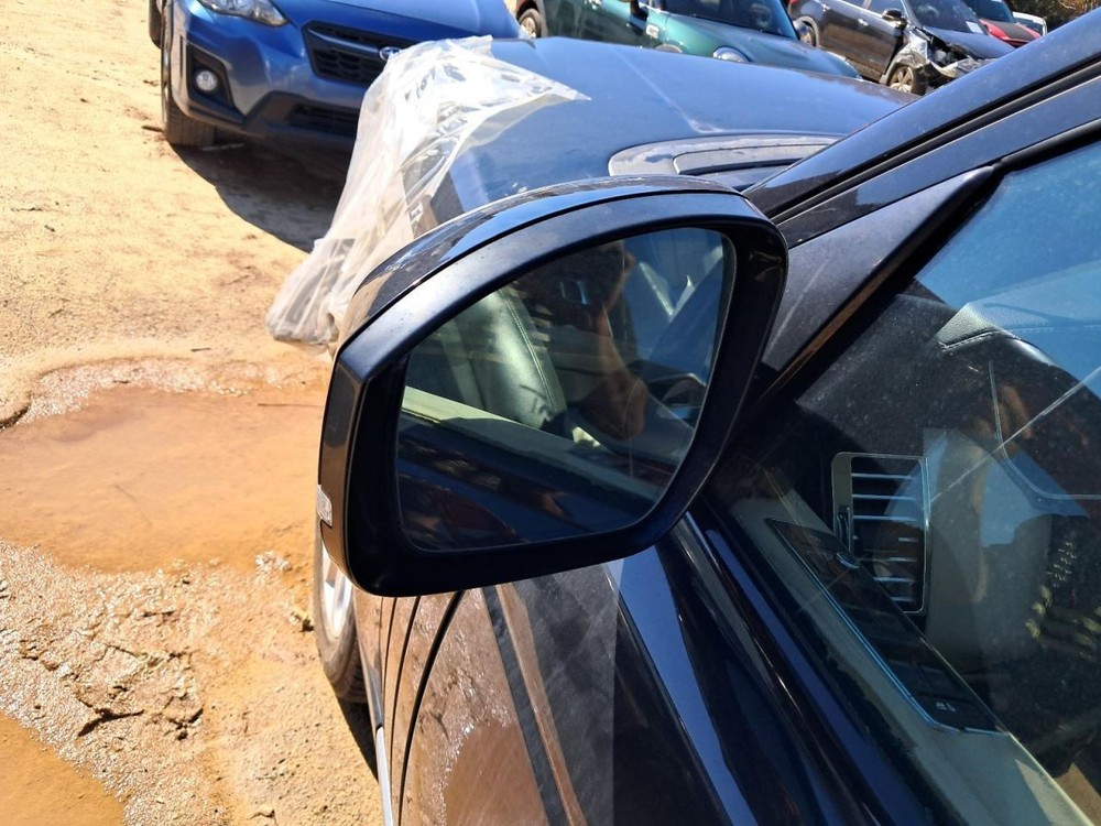 Carrier Front Without Supercharged Fits 13 RANGE ROVER 4852079