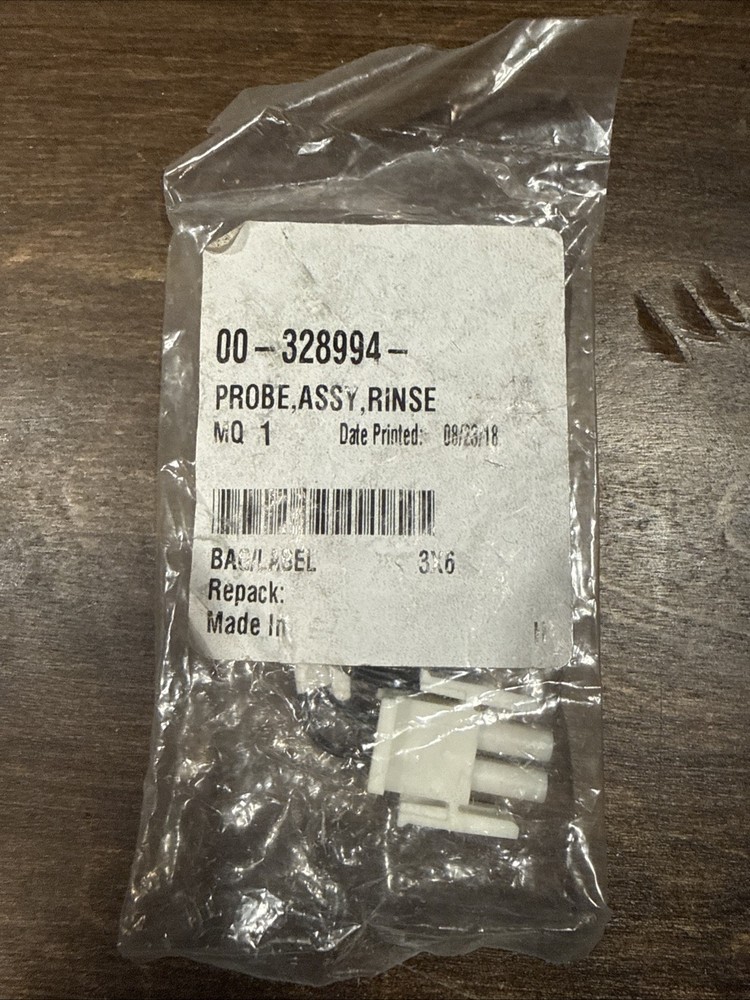 Hobart OEM Replacement Rinse Probe Assembly 00-328994