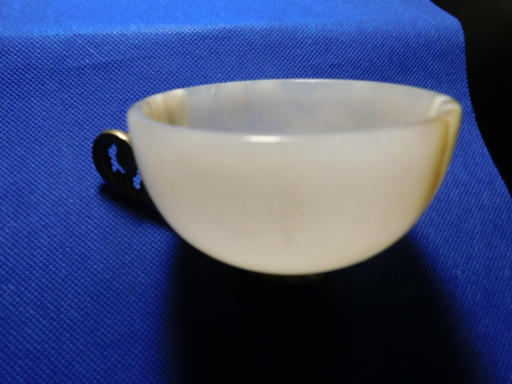 PESTLE CANDLE HOLDER! c551DXX