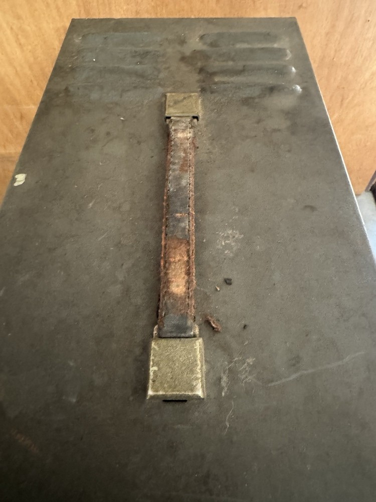 DUMONT Cathode-Ray Oscillograph Type 304-H – U.S. Navy - Untested