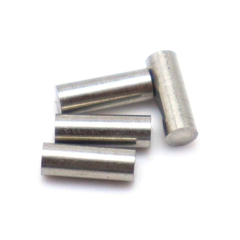 4 String Headless Bass Nut Single String Nut for 4 String Headless Bass Black