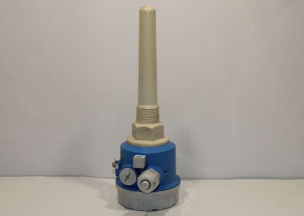 Endress + Hauser FTC260-AA2D1 Minicap Capacitance point level detection