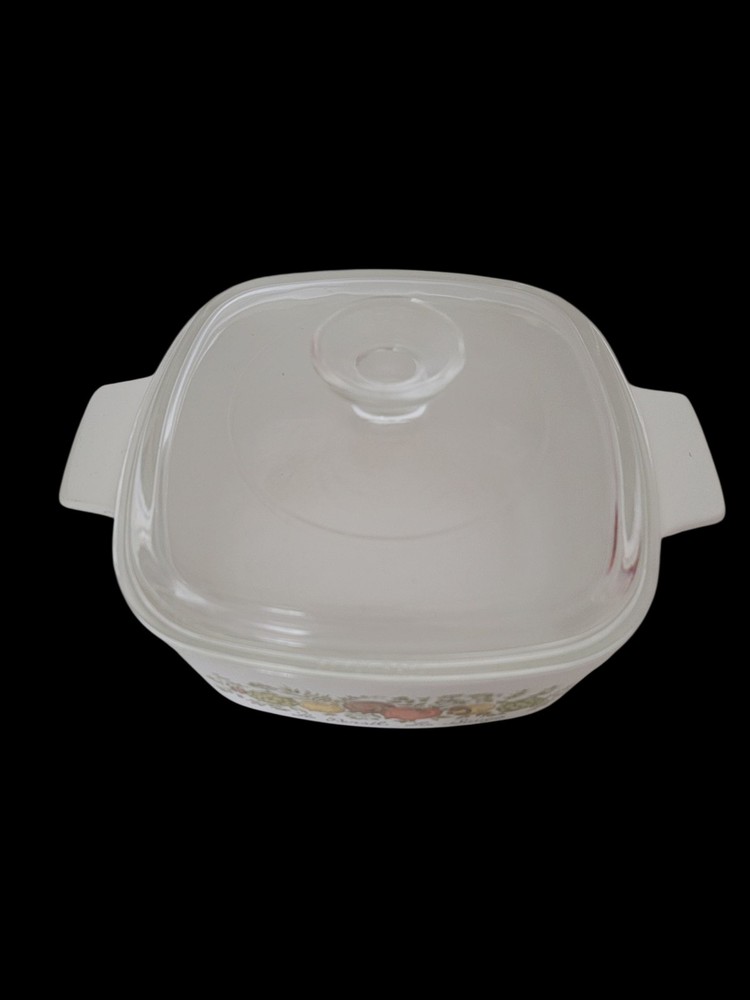 3 Piece Vintage Corningware Set