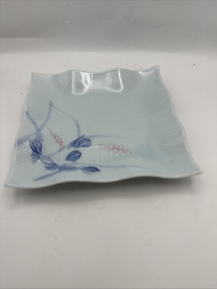 Trinket Dish Ceramic
