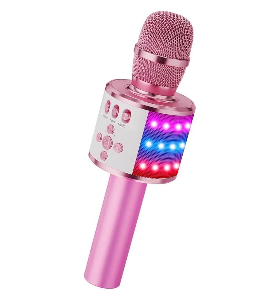 BONAOK Professional Karaoke Microphone