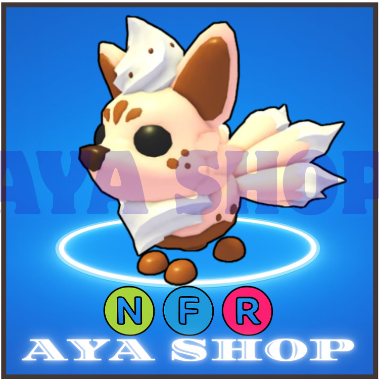 Latte Kitsune | Neon | Mega - Fast & Easy Delivery