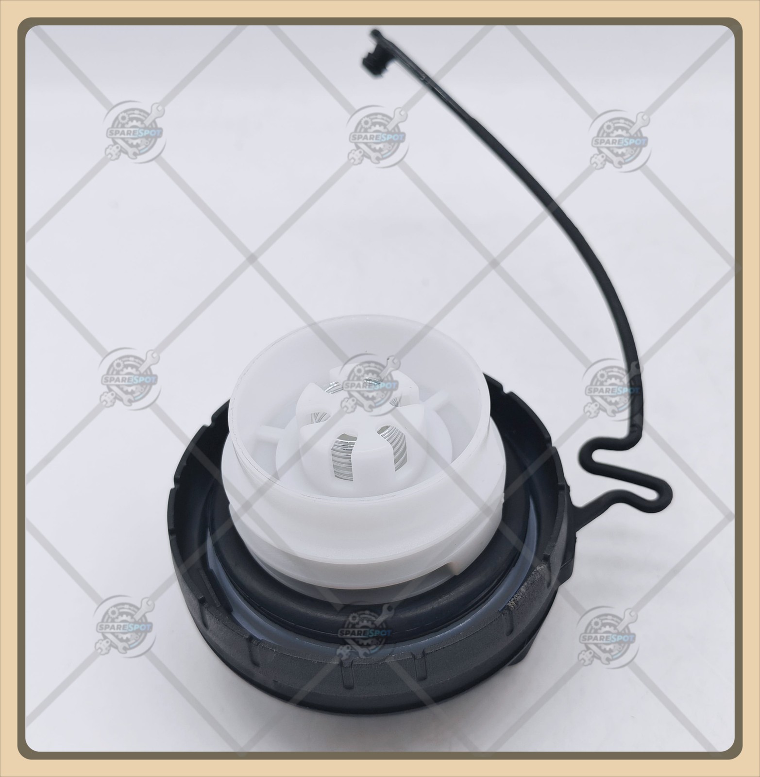 OEM NEW Gas Fuel Filler Tank Cap FIT Scion Lexus 77300-52040 /77300-06040