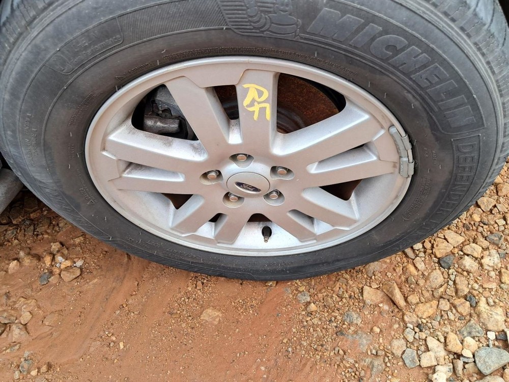 EXPLORER 2007 Glove Box 4815440