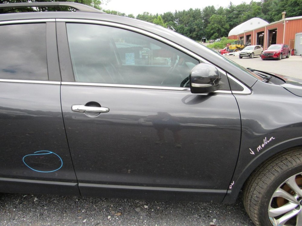 CX-9 2013 Glove Box 1064004