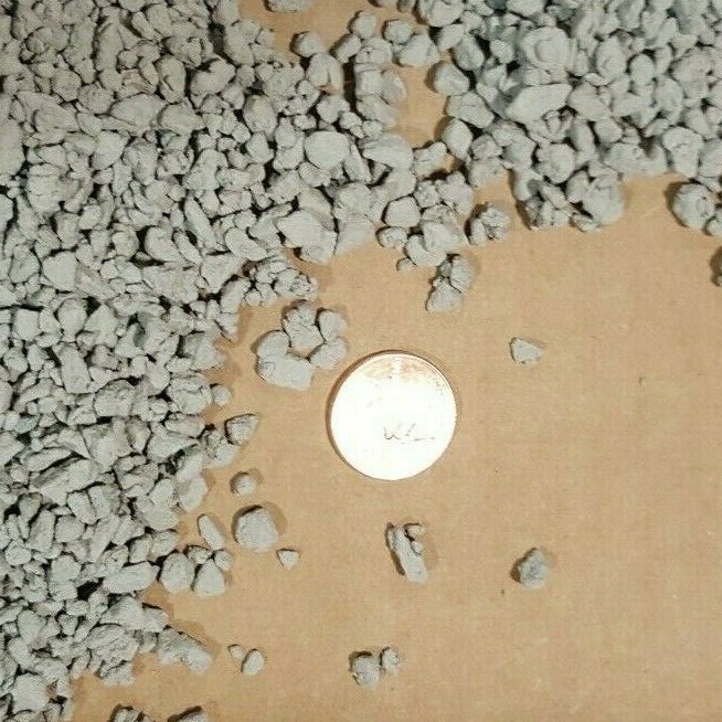 2 LB Granular Mycorrhizae Endo Ecto Trichoderma Beneficial Bacteria combination