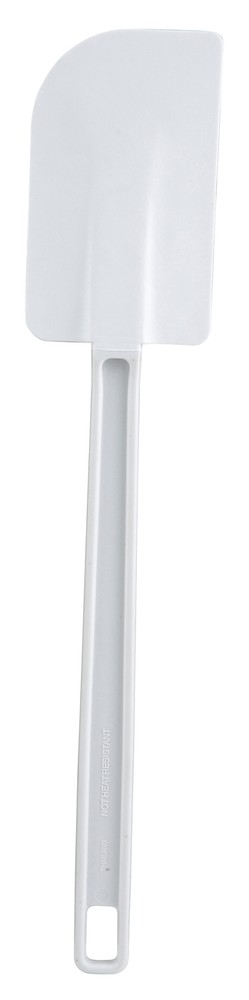 14" Plastic Scraper, Flat Blade (12 Each)
