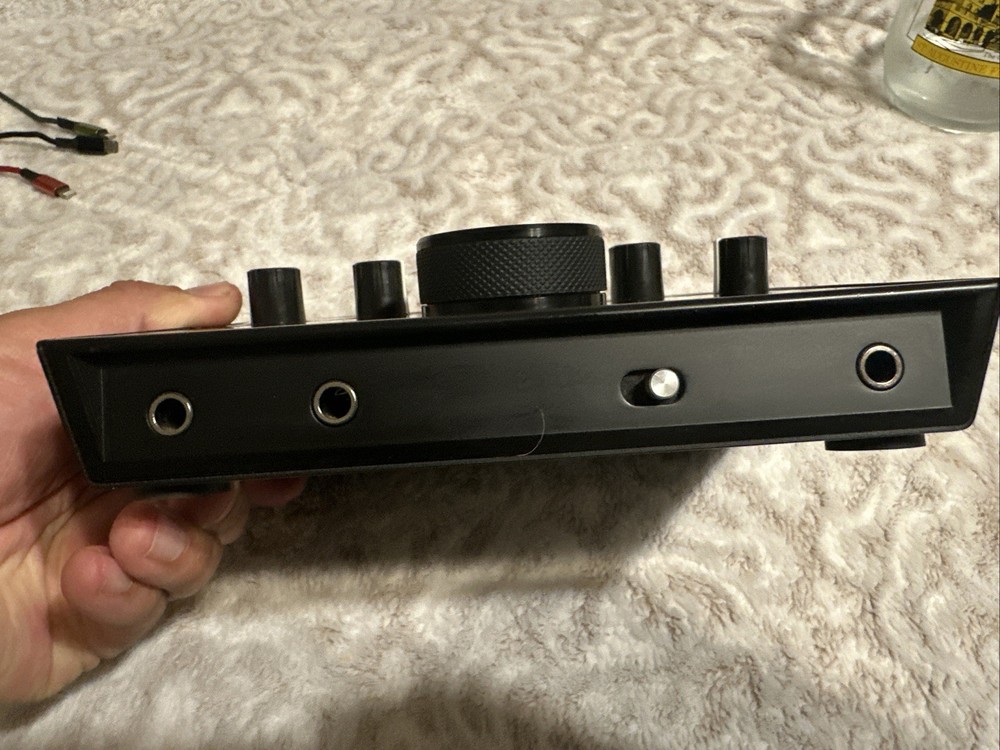 M-Audio: Air 192|6 Audio Interface / MIDI interface USB